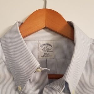 Brooks Brothers dress shirt